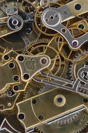 Clockwork Iphone Wallpaper By Raegar On Deviantart Apple watch custom faces apple watch faces gear tattoo qhd wallpaper spirals in nature arte steampunk dont touch my phone wallpapers clock tattoo design apple watch wallpaper.