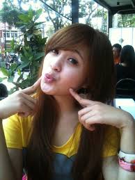 99+ foto cewek cantik indonesia idaman lelaki 2020 terbaru. Pin Di Cute Whatnots