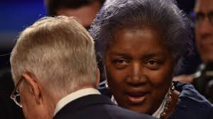 Donna Brazile: Passing potential town hall topics to Clinton camp 'a  mistake I will forever regret'