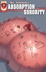 TABOO breasts – Vore Fan Comics blog