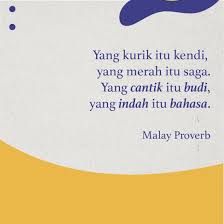 ''saya tidak fikir itu satu kenyataan yang tepat dan betul. M Mondaymotivation Expressing Gratitude To Those Who Facebook