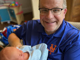 Tim Nace's Instagram, Twitter & Facebook