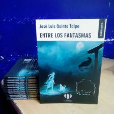 Jose Luis Quinto Taipe