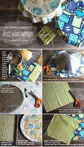 Diy Beeswax Wrap To Help You Reduce Plastic Use Lia Griffith Diy Beeswax Wrap Bees Wax Wraps Wax Wraps