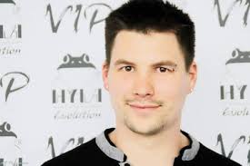 Christopher JEAN (hyla evolution)