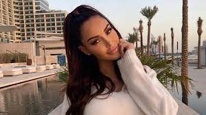 Prénom nabilla pour une fille. Nabilla Ready To Roll Over For Love Island Season 2 World Today News
