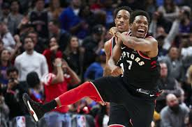 Live score, updates, news, stats and highlights final: Pistons Vs Raptors Final Score Pistons Come To Play But Fall 121 119 In Overtime Detroit Bad Boys