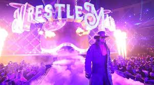 Relive #wrestlemania 37 anytime, exclusively on @peacocktv in the u.s. Wwe Announce Australia Tour Undertaker To Face Triple H In Main Event At Mcg Sports News The Indian Express