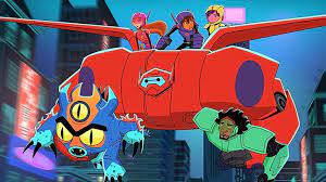Acest film nu are sinopsis. Disney Channel Renews Big Hero 6 The Series For Third Season Comingsoon Net Nearly Three Weeks Ahead Of Its Second Seaso Big Hero Big Hero 6 Big Hero 7