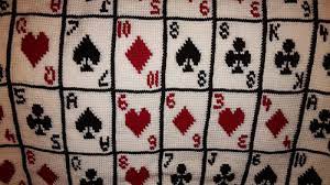 Contact us order history gift cards. Ravelry Playing Card Templates Pattern By Neil Fairbrother