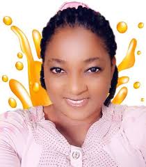 The Praying Mother With Rev.Toyin