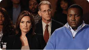 In such cases, the most important are not. Law And Order Svu Season 11 Episode 18 Conned