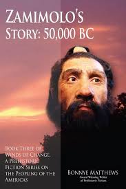 Zamimolo's Story, 50,000 BC (Bonnye Matthews) » p.1 » Global Archive Voiced  Books Online Free