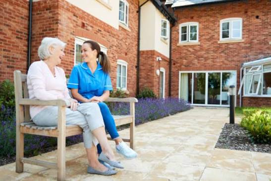 Clínica de repouso perto de mim para Idosos/Casa de Apoio ao Idoso São Miguel Arcanjo - Casa para Idoso Próximo de Mim - Vitally Care Home Care em Itu