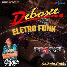 Baixar musica de paulo young evertime you go away; Deboxe Goiania Eletro Funk Dj Gilmar Mix Top Djs Brasil 2020