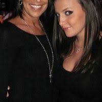 Barbara Casale's Instagram, Twitter & Facebook