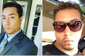 Jonel Brown's Instagram, Twitter & Facebook