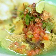 Video Soto Babat Resep Masakan Ide Makanan Resep Masakan Sehat