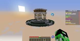 Skyblock / kitpvp / cracked / oneblock / bedwars / vanilla . Anarchycraft Join Now And I Premise You Will Have Fun Its Also Cracked Minecraft Server