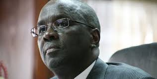 21 see justice daniel musinga's ruling on boundaries in job nyasimi. Mutunga S Big Challenge The East African