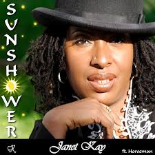 JANET KAY 'Queen of Lover's Rock'