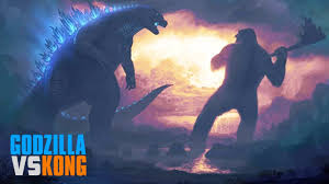 Kong, also known by the working title of apex is a 2021 american science fiction monster film produced by legendary pictures, and the fourth entry in the monsterverse, following 2019's godzilla: Godzilla Vs Kong 2020 Special Preview First Trailer Release Date News Revealed Youtube