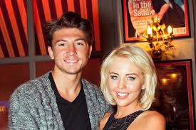 Lydia Bright and TOWIE star Tom Kilby split up - The Mirror