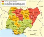 Nigeria travel advice - GOV.UK