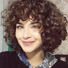 With weave,graduated bob haircut with bangs,cute bob hairstyles. Curly Hair Fringe