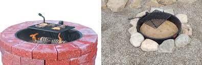 Check spelling or type a new query. Our Best 10 Fire Pit Rings That Won T Burn A Hole Into Your Budget