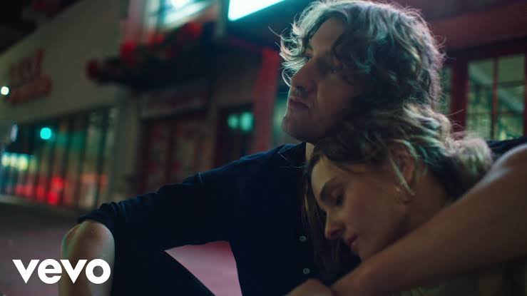 Image result for dean lewis 7 minutes"
