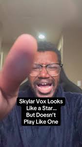 Sklar Vox Step Brother