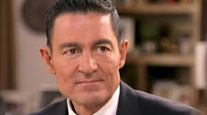 La divertida reacción de Fernando Colunga al ser cuestionado por su posible  paternidad - La Vibra