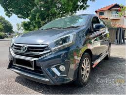 Cars are quite expensive in malaysia compared to many other countries. Perodua Axia 2017 Advance 1 0 In Kuala Lumpur Automatic Hatchback Grey For Rm 31 800 7815282 Carlist My