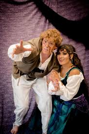 TCT's Hunchback a poignant powerhouse