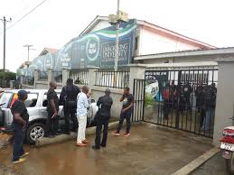 10 min to cyberjaya centre. Limkokwing University Sierra Leone Lecturers And Administrative Staff On Strike Sierra Network