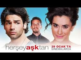 Her Sey Asktan Fragman 29 Ocak 2016 Hd Film Sinema Izleme
