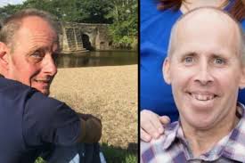 'Beloved husbands and loving dads' aged just 53 remembered in Cornwall's  death and funeral notices