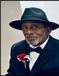 Obituary information for Ford Charles, Jr