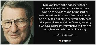 Image result for Learn Self-Discipline