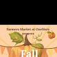 Farmers Market at OneSixty Fall Festival event image