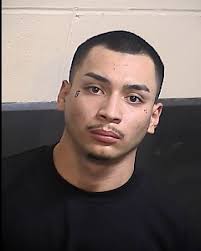 Deputies Arrest 2 Gang Members, Seize 2 Guns in City of San Joaquin