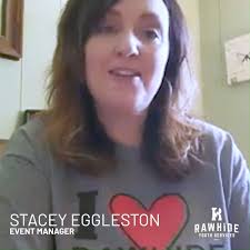 Rawhide Celebrates National Volunteer Week!