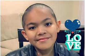 Fundraiser for Rosalie Gabisan by Dani Hartshorn Demyen : Help Joshua Fight  Neuroblastoma