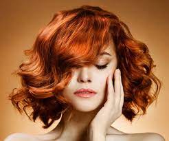Wavy Red Hairstyles Hair Styles Which Hair Colour Short Wavy Haircuts