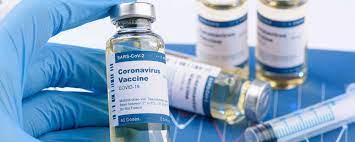 Where can i get more information about. Coronavirus Vaccine Penn State Health