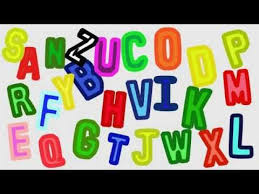 It's a phonics song with a picture for each letter. It S The Classic Abc Song To Help Children Learn The Names Of The Letters In The English Alphabet Arranged And Performed B School Songs Phonics Song Abc Songs