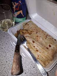 Pauls Roti Shop Toronto Old Toronto Photos Restaurant Reviews Food Delivery Takeaway Tripadvisor