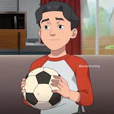 Why Is Oliver Not Purple Anymore