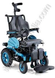 Power Wheelchair Motorized Wheelchair From Wheelchairindia Co Electric Wheelchair Powered Wheelchair Wheelchair